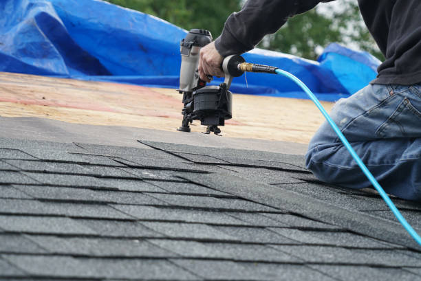 Emergency Roof Repair in Brookside, DE